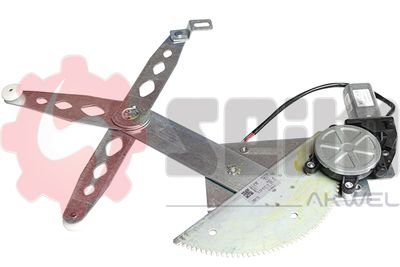 MECANISM ACTIONARE GEAM SEIM 902082 1