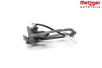 TüRGRIFFRAHMEN METZGER AUTOTEILE 2310759 18