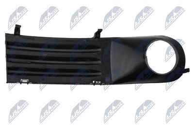 Cornice, Fendinebbia NTY EZC-WW-811