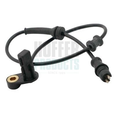 датчик, обороти на колелото HOFFER 8290153
