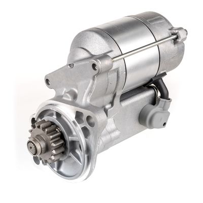 Starter (12V, 1,4kW, nieuw)