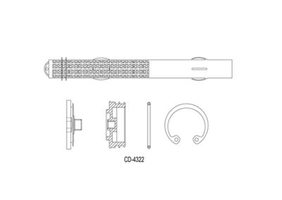 USCATOR AER CONDITIONAT WALKER WDR00109 2