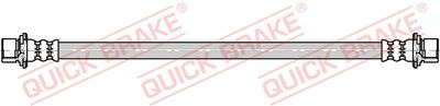 Тормозной шланг QUICK BRAKE 25.056 для DAIHATSU CHARADE