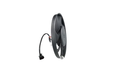 VENTILATOR RADIATOR NRF 470192 37