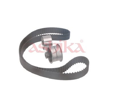 SET CUREA DE DISTRIBUTIE ASHIKA KCT112 3