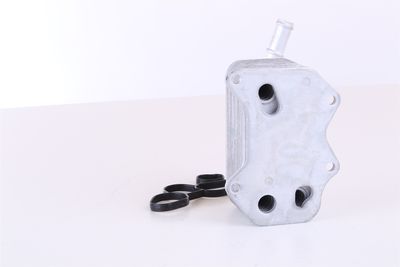 RADIATOR ULEI ULEI MOTOR NISSENS 90660 21