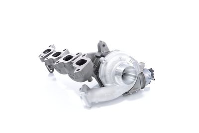 LADER AUFLADUNG BTS Turbo T918638 33