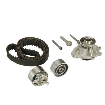 SET POMPA APA + CUREA DINTATA GATES KP15603XS 36