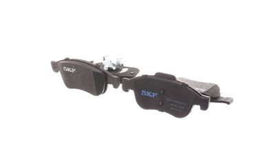BREMSBELAGSATZ SCHEIBENBREMSE SKF VKBP80015 17