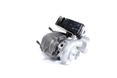 LADER AUFLADUNG BTS Turbo T914400 32