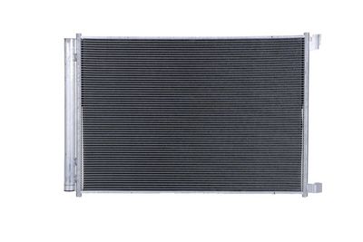кондензатор, климатизация WALKER WCD00349