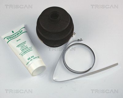 Комплект пыльника, приводной вал TRISCAN 8540 17801 для AUSTIN ALLEGRO