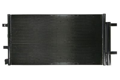 A/C condensator (met droger) past: AUDI A4 ALLROAD B8, A4 B8, A5, A6 ALLROAD C7, A6 C7, A7, Q5 1.8-4.2 06.07-09.18