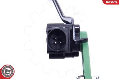 SENZOR REGLARE FARURI ESEN SKV 17SKV718 2