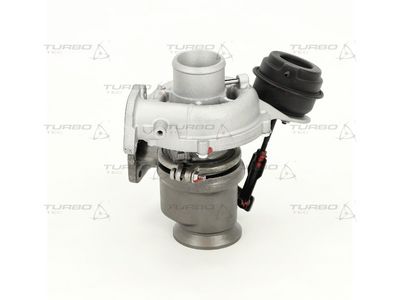 COMPRESOR SISTEM DE SUPRAALIMENTARE TURBO-TEC TT7472 3