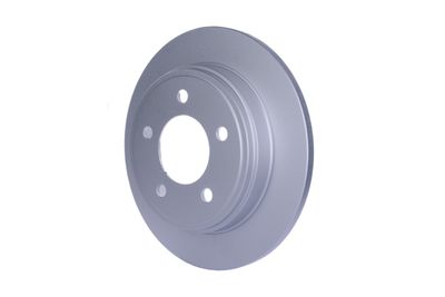 BREMSSCHEIBE HELLA 8DD355122361 1