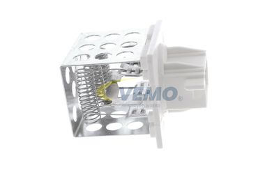 REZISTOR VENTILATOR HABITACLU VEMO V40790013 37
