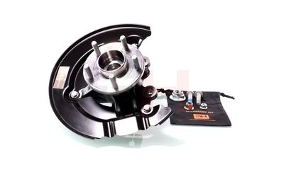 Čep nápravy, zavěšení kol GH GH-282546H