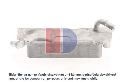 ÖLKüHLER AUTOMATIKGETRIEBE