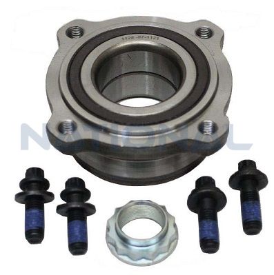 National NBK1128