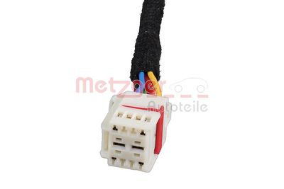 ELEKTROMOTOR HECKKLAPPE METZGER AUTOTEILE 2115024 1