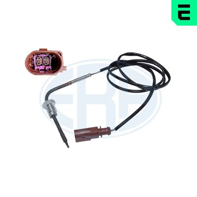 Sensor, Abgastemperatur