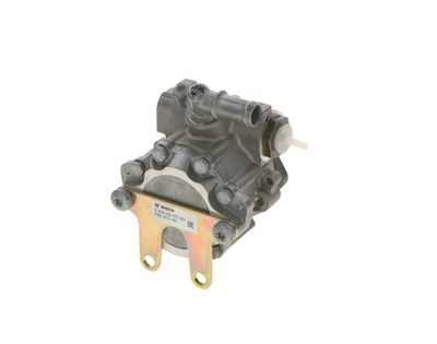 HYDRAULIKPUMPE LENKUNG BOSCH KS01000545 22