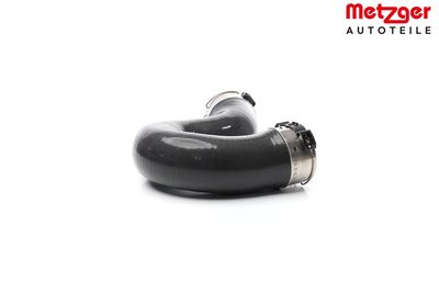 LADELUFTSCHLAUCH METZGER AUTOTEILE 2400468 23