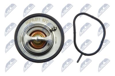 TERMOSTAT LICHID RACIRE NTY CTMFR011 3