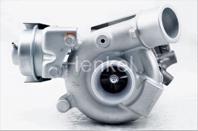 Компрессор, наддув Henkel Parts 5113623N для MITSUBISHI ASX