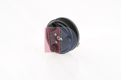 MAGNETKUPPLUNG KLIMAKOMPRESSOR AKS DASIS 852983N 16