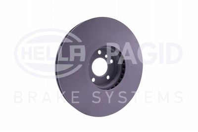 DISC FRANA HELLA 8DD355120711 2