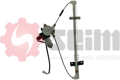 MECANISM ACTIONARE GEAM SEIM 901649 1