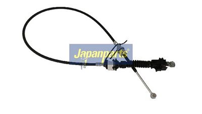 JAPANPARTS Trosas, neautomatinė transmisija