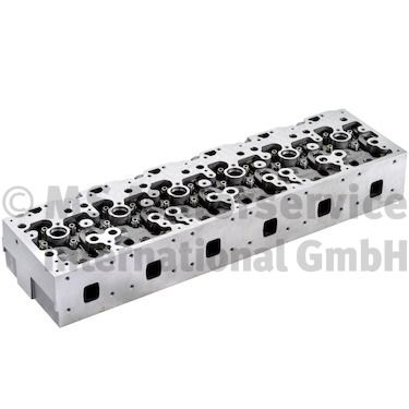 BF Cylinder Head