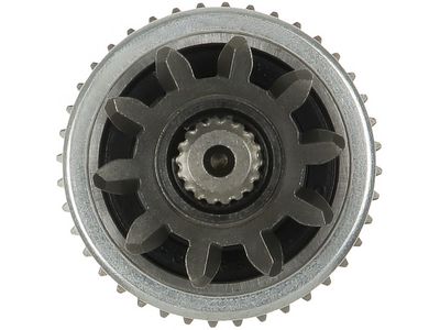 Vorschau Freilaufgetriebe, Starter Ansicht 2