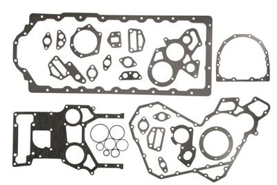 Complete motorpakkingset (onder)