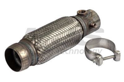 Zestaw naprawczy (rurowy), katalizator HJS 91 13 1568