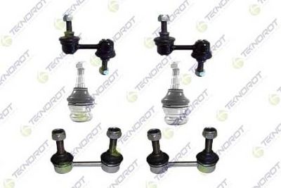 SET REPARATIE BARA STABILIZATOARE