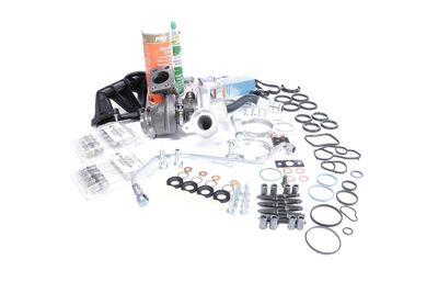 LADER AUFLADUNG BTS Turbo T981412SUPERKIT 28