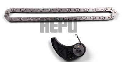 Комплект цепи, привод масляного насоса HEPU 21-0371 для SEAT INCA