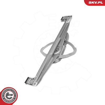 MECANISM ACTIONARE GEAM