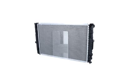 KüHLER MOTORKüHLUNG NRF 519504 29