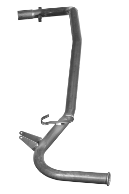 ABGASROHR