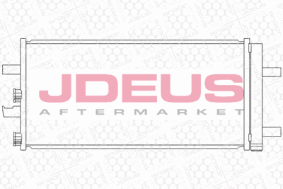 KONDENSATOR KLIMAANLAGE