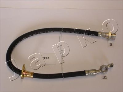 Holding Bracket, brake hose 69291