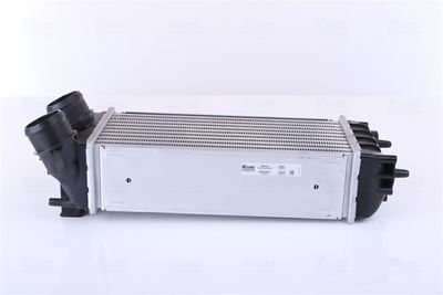 INTERCOOLER COMPRESOR NISSENS 96514 4