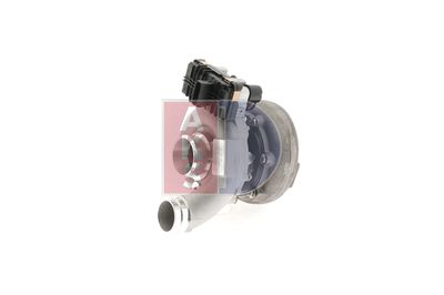 LADER AUFLADUNG AKS DASIS 125036N 5