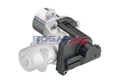 SUPAPA RECIRCULARE GAZE DE ESAPAMENT