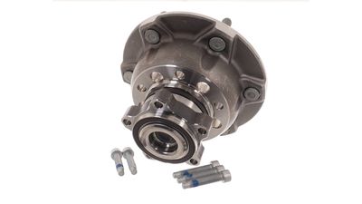 SET RULMENT ROATA SKF VKBA7085 38